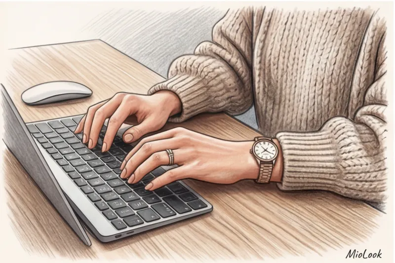 Стиль для девушек в IT: от худи до элегантного смарт-кэжуал - 7