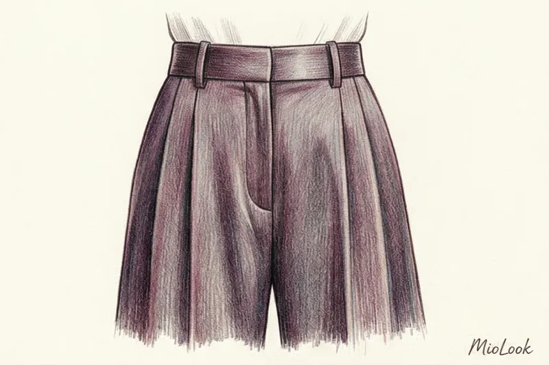 Брюки палаццо: что это такое, особенности и с чем носить