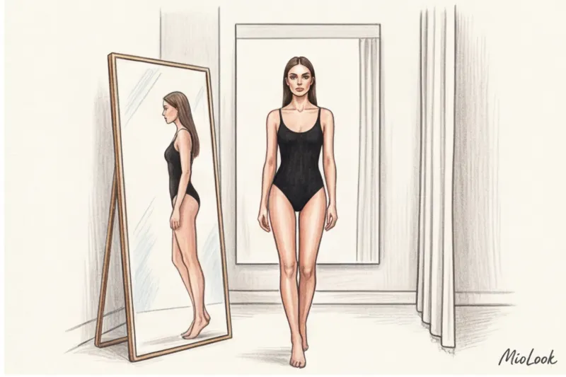 Как использовать нейросеть MioLook для стилизации образов по типажам Ларсон - 3