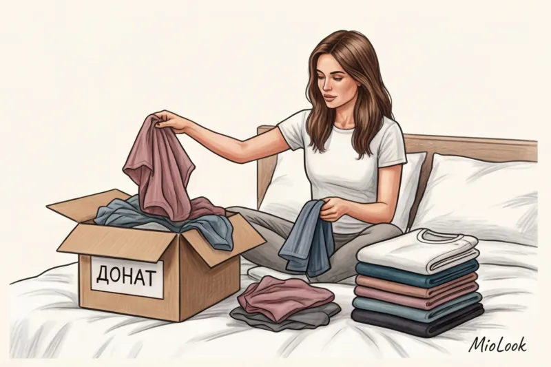 Ревизия спортивного гардероба: сколько вещей действительно нужно - 6