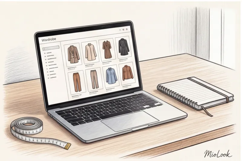 Виртуальная примерочная для стилистов: как показать клиенту посадку вещи удаленно - 7