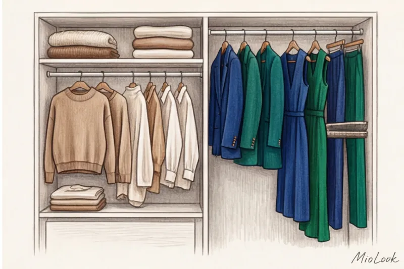 Old Money и королевский стиль: в чем разница и что выбрать - 6