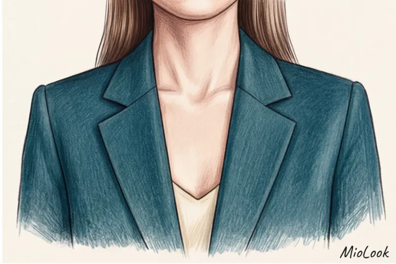 Психология имиджа онлайн: как одеться, чтобы вызывать доверие через экран - 3