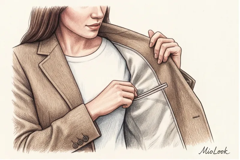 How to determine the quality of clothing: tips from a stylist