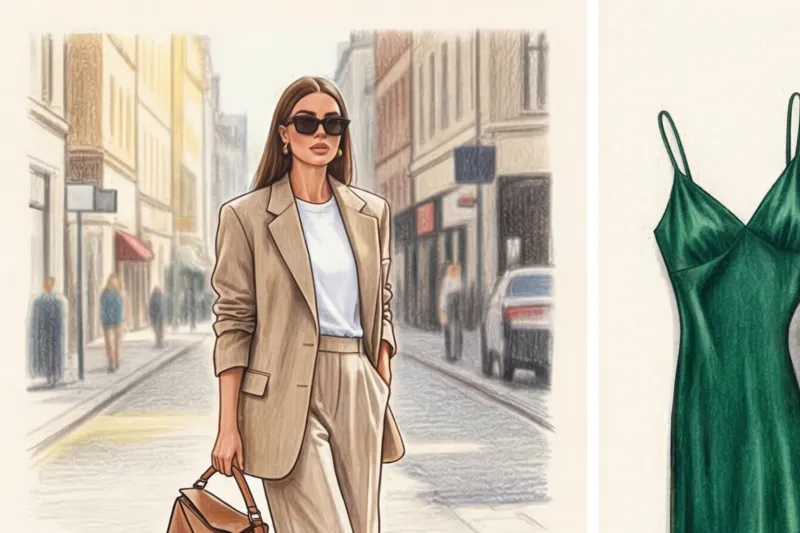 Sporty Chic Style for Women: A Complete Look Guide