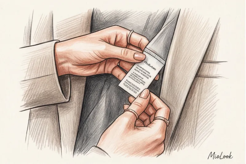 Мнутся ли вещи из тенселя, купры и модала: правда о практичности эко-тканей - 4