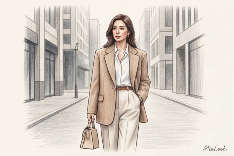 Elegant K-Drama Style: A Wardrobe Guide