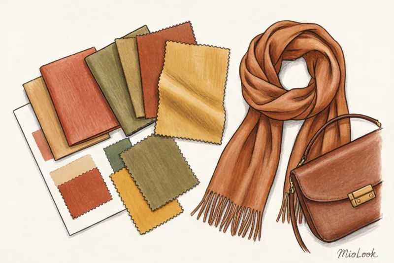 Экологичный гардероб и осознанное потребление: с чего начать - 5