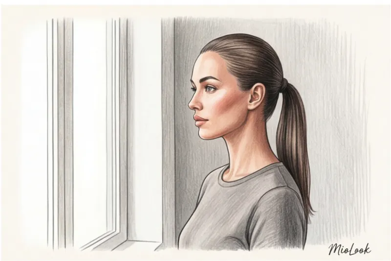 Как подобрать стрижку по форме лица: онлайн-примерка по фото - 3