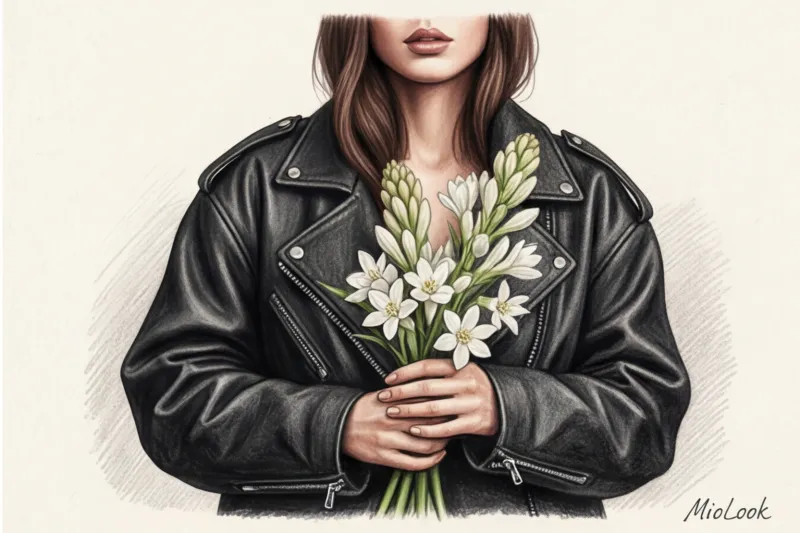 Парфюм под кожаную куртку: дерзкие ароматы для стиля гранж и рок - 3