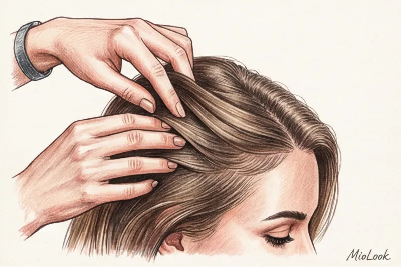 Умные стрижки, не требующие укладки: стильно и практично - 2