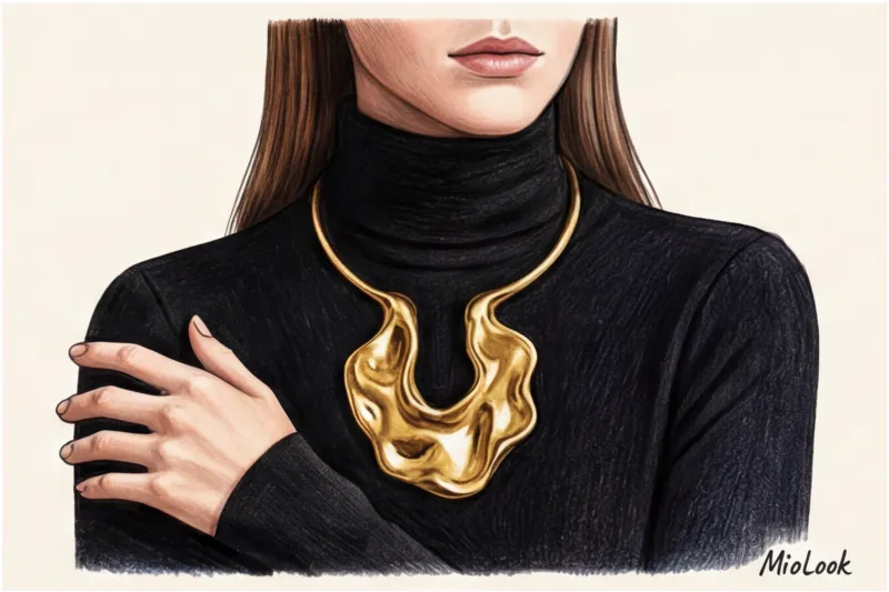 Архетип Творец в стиле: искусство самовыражения через моду - 5