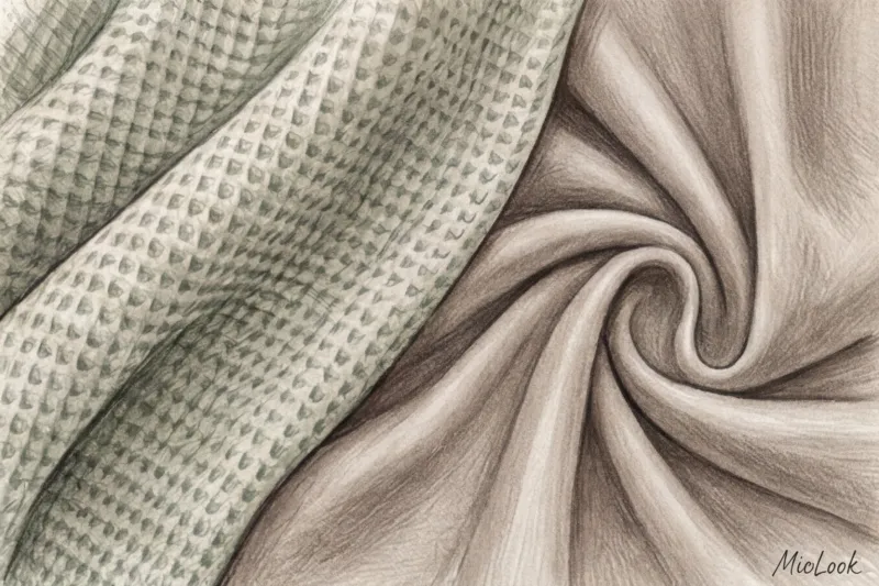 Почему нельзя донашивать старые вещи дома: психология стиля - 5