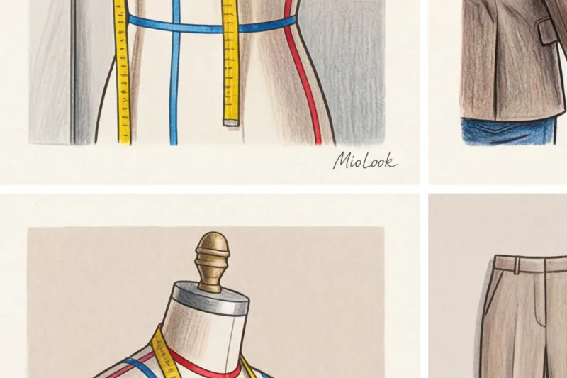 Одежда для невысоких девушек (Petite): лучшие бренды и линейки масс-маркета - 4