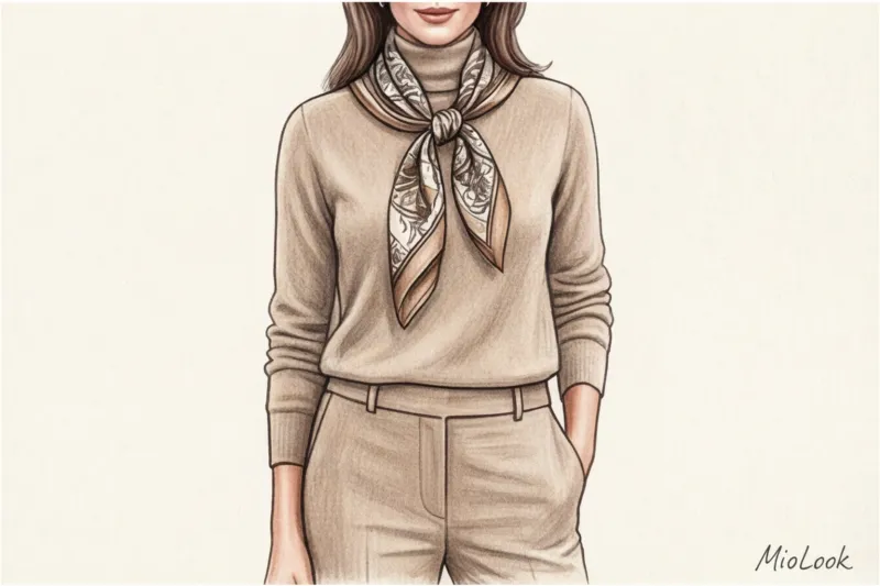 Как подобрать одежду по типу фигуры: скрываем недостатки и подчеркиваем достоинства - 4