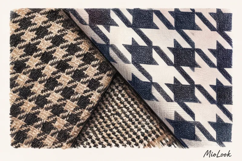 «Бабушкин» принт: какие узоры на ткани безжалостно старят и чем их заменить - 9