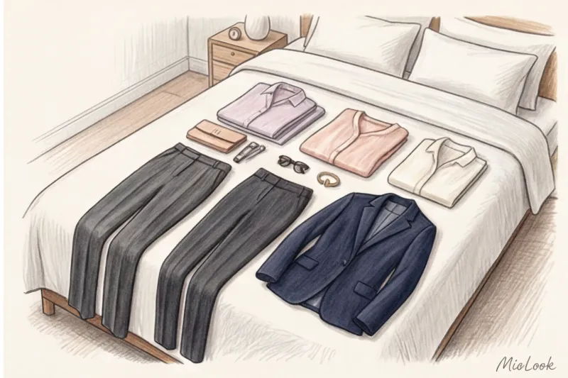 Цвета и оттенки, которые молодят: как выглядеть свежее с помощью одежды - 6