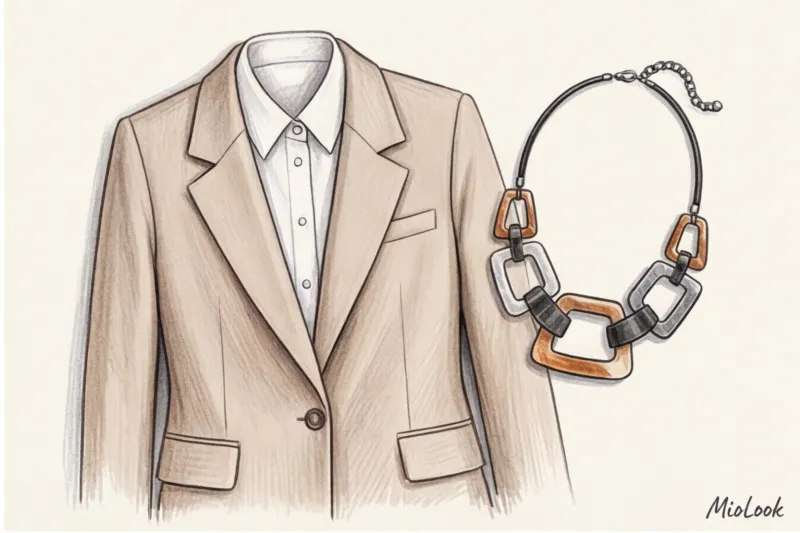 Креативный деловой стиль: как одеваться экспертам творческих профессий - 3