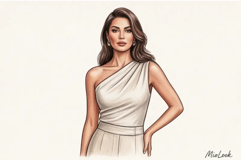 Модные тренды весна-лето: полный гид по актуальному гардеробу - 8