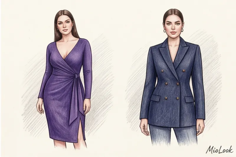 Система Кибби для plus-size: как меняется фигура при наборе веса - 3