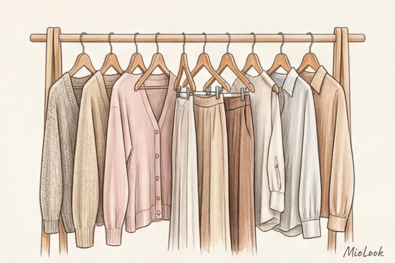 Одежда для чувствительной кожи: почему дерматологи рекомендуют тенсель и модал - 5