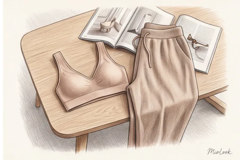 5 видов бюстгальтеров, которые закроют все потребности вашего гардероба - 6