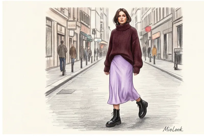 Пастельные тона: как носить нежные оттенки круглый год - 9