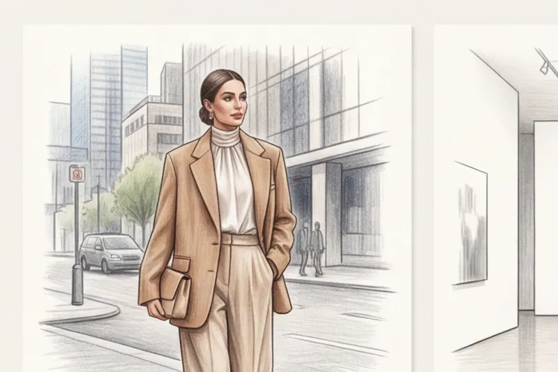 Modest Fashion Trends: How to Adapt Global Hits