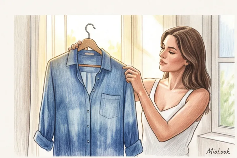 Tie-dye: How to dye clothes at home