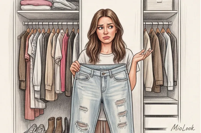 Возвращение нулевых: гид по стилю Y2K без модных ошибок - 4