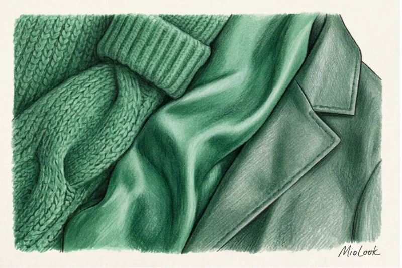 Stylish Monochrome Clothing: Dos and Don'ts