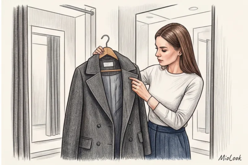 Главные ошибки при смене стиля: почему новый гардероб не работает - 6