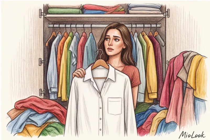 Принцип Парето в шкафу: как применять правило 80/20 для создания умного гардероба - 9