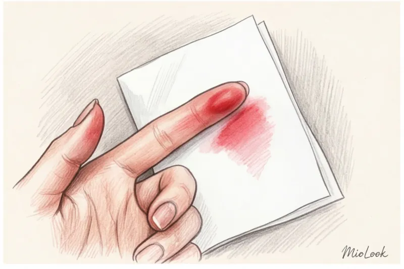 Идеальная красная помада: как выбрать свой оттенок по цветотипу - 7