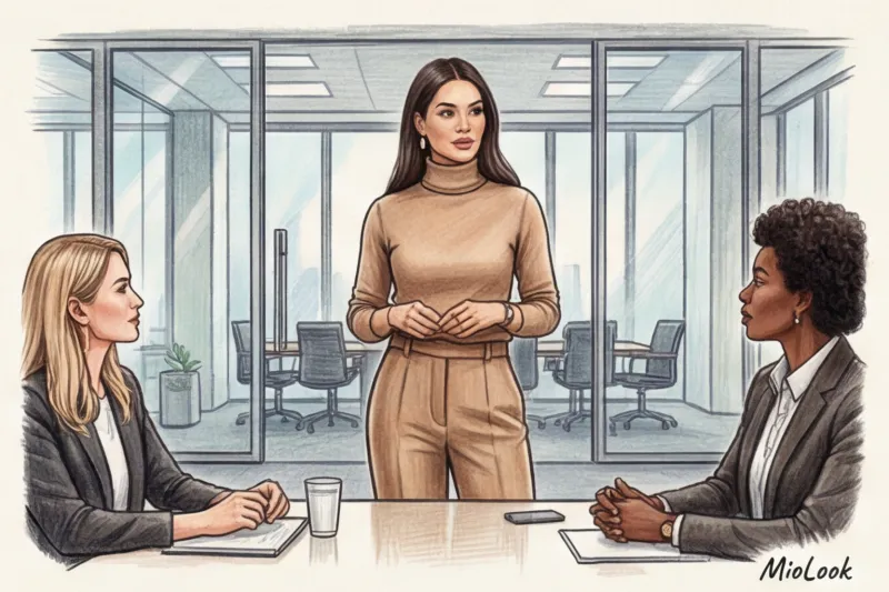 Дресс-код для IT и креативных агентств: как одеваться, если правил нет - 5