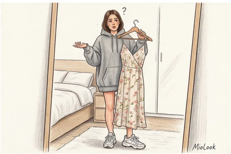 Жизнь в джинсах: как разнообразить гардероб, если вы застряли в одном образе - 2