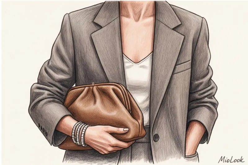 Элегантный стиль для женщин после 40: как выглядеть современно и статусно - 9