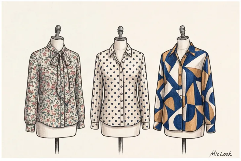 Виртуальная примерочная: как понять, идет ли вам принт с помощью ИИ-стилиста - 8