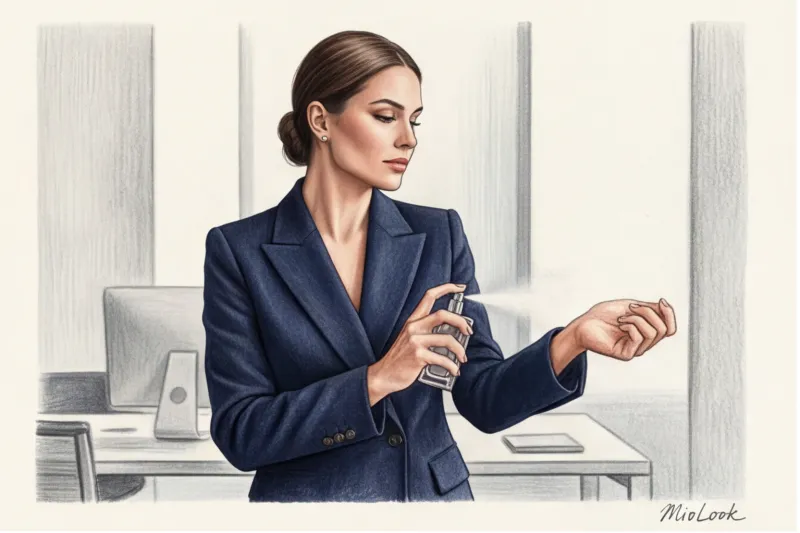 Woody perfumes for women: sandalwood, cedar, vetiver and oud