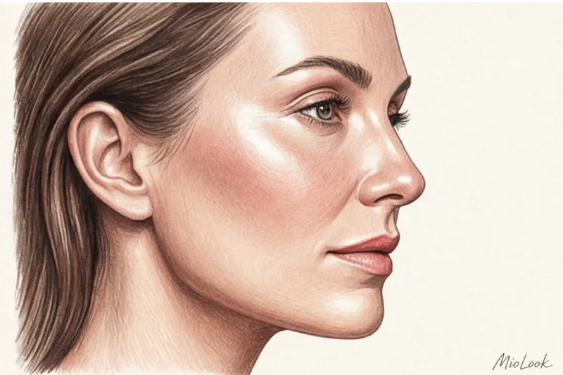 Дневной омолаживающий макияж за 10 минут: свежий вид на каждый день - 8