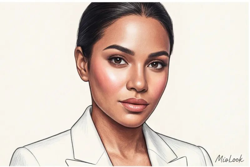 Підготовка комбінованої шкіри до макіяжу: поради стиліста