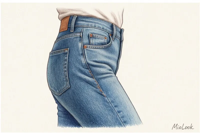 10 признаков дешевой одежды: на чем экономят бренды масс-маркета - 1