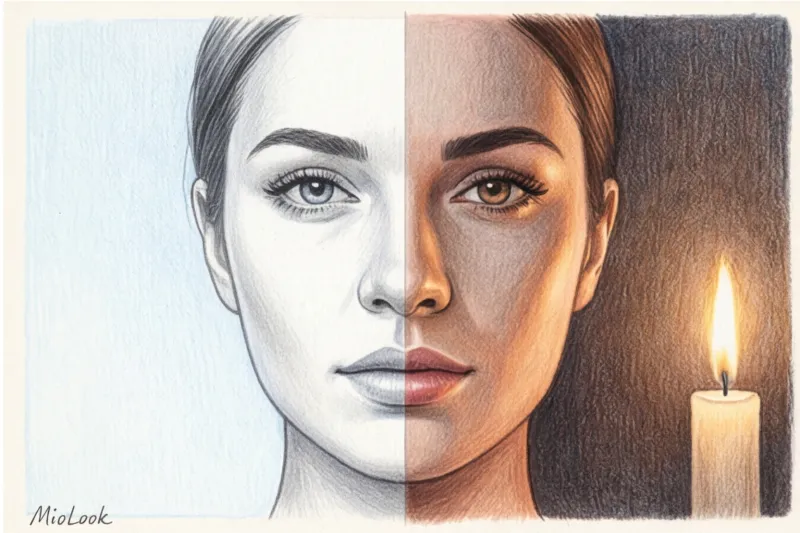 Макияж на свидание: естественность, сияние и правильные акценты - 9