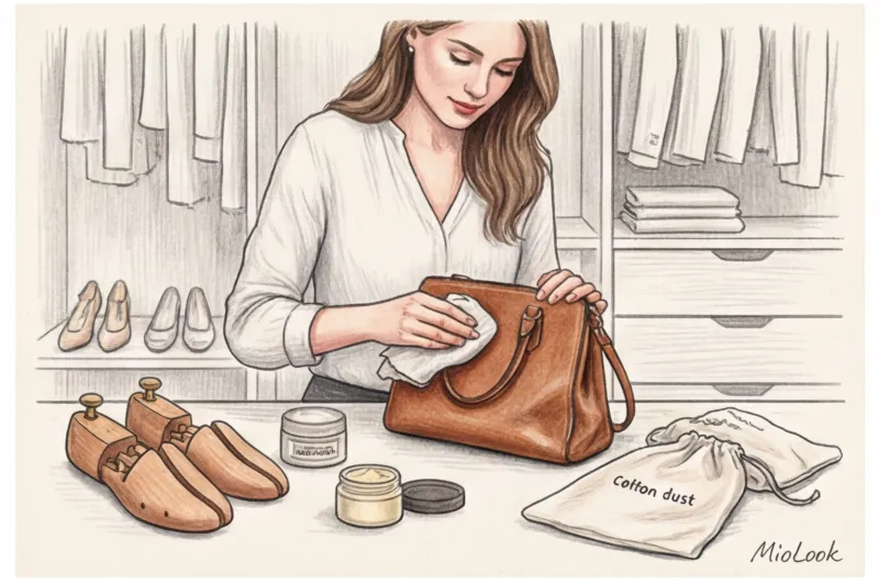 Сумки вне времени: какие модели никогда не выйдут из моды - 5