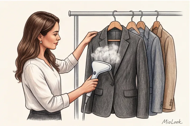 Как одеться для фото на резюме и LinkedIn: гайд по созданию первого впечатления - 7