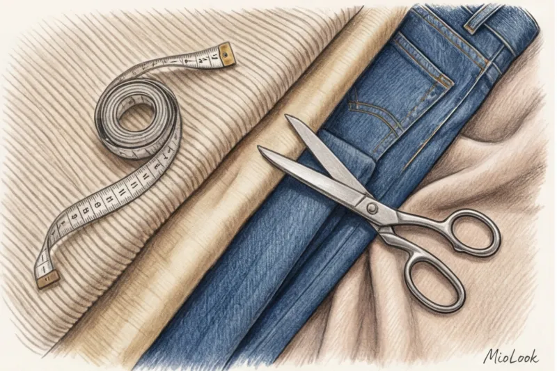 Стиль кэжуал для женщин 50+: комфортные образы на каждый день - 4