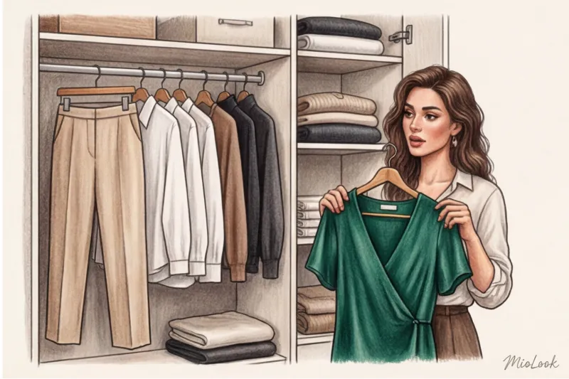 Как покупать одежду как в Pinterest: поиск похожих вещей и их адаптация - 3