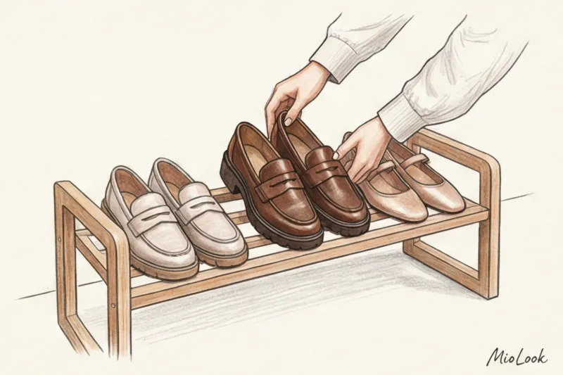 От угги до платформы: какую обувь из 2000-х стоит купить в этом сезоне - 5