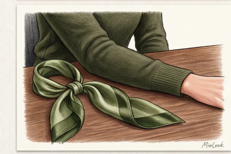 Цвета для офисного гардероба: деловой дресс-код и психология цвета - 4