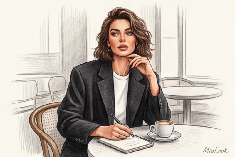 Old Money и «Тихая роскошь»: в чем разница и что выбрать - 5